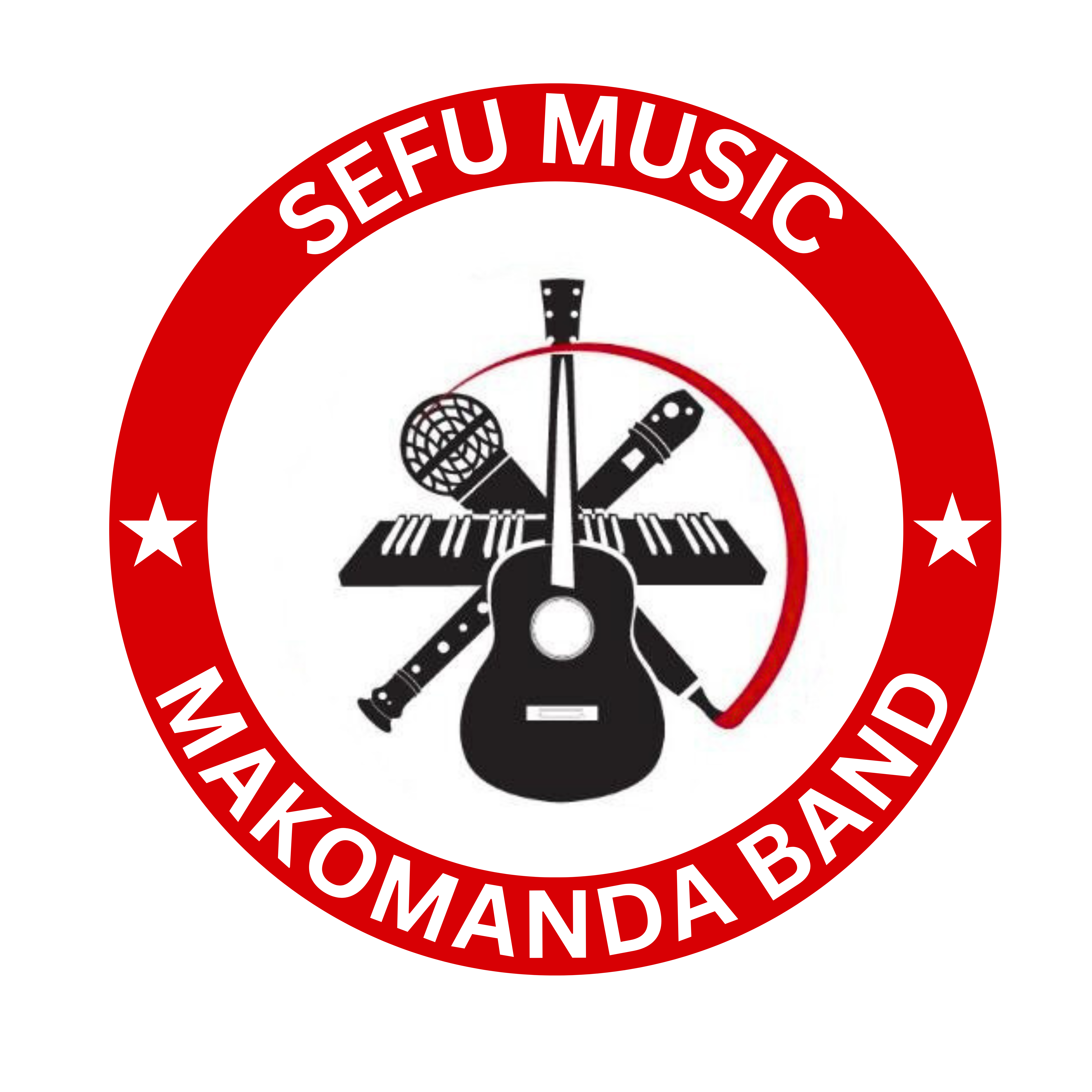 MAKOMANDA BAND
